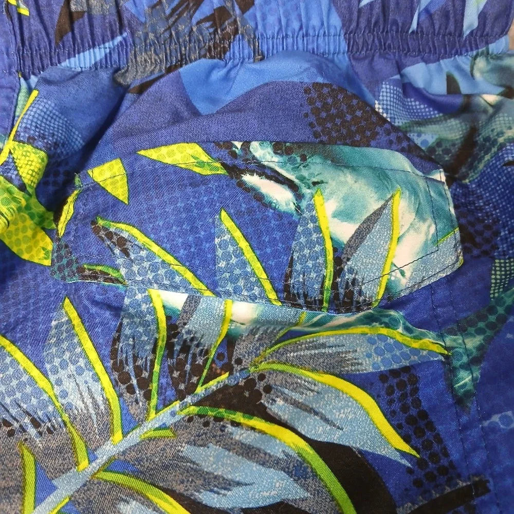 ZeroXposur swim trunks